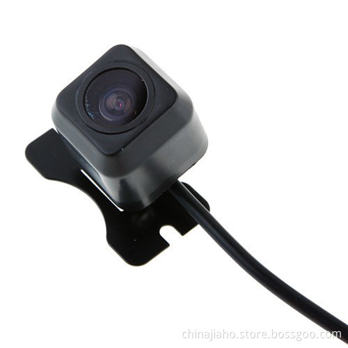 E313 Car Rear View Waterproof Color Cmd Reverse Backup Camera (JH_RVC_077)